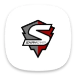 skaygym android application logo